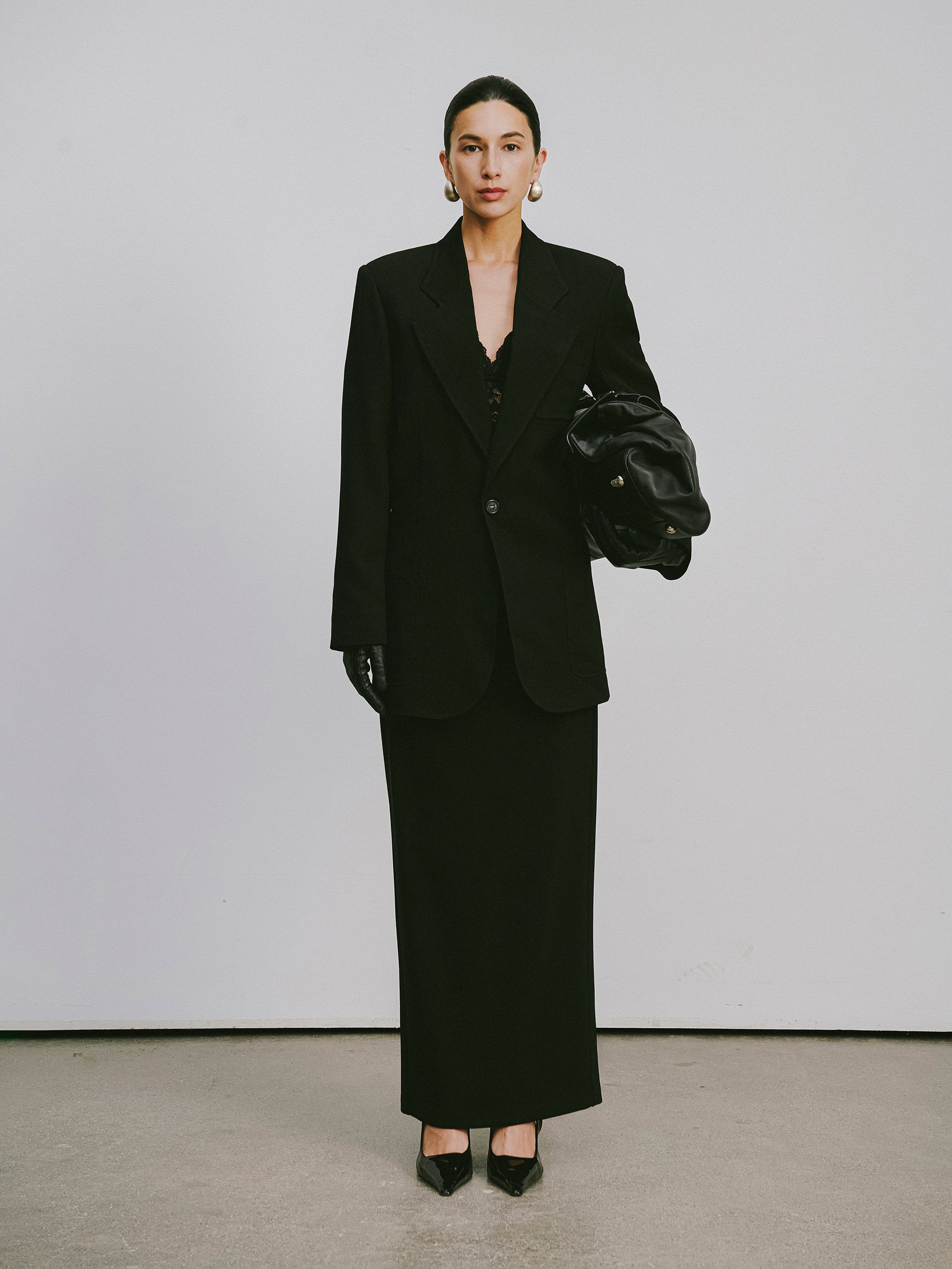 Suit Jacket