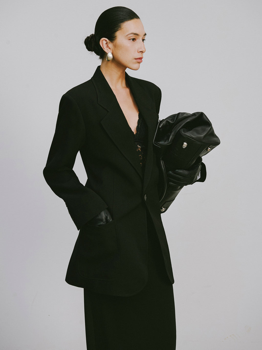 Suit Jacket