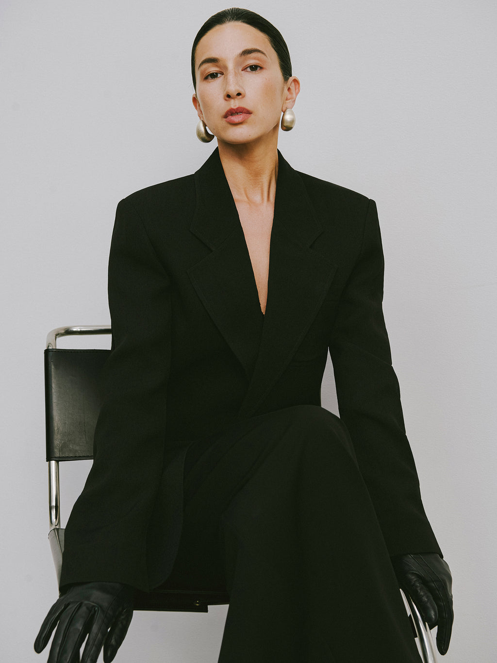 Suit Jacket
