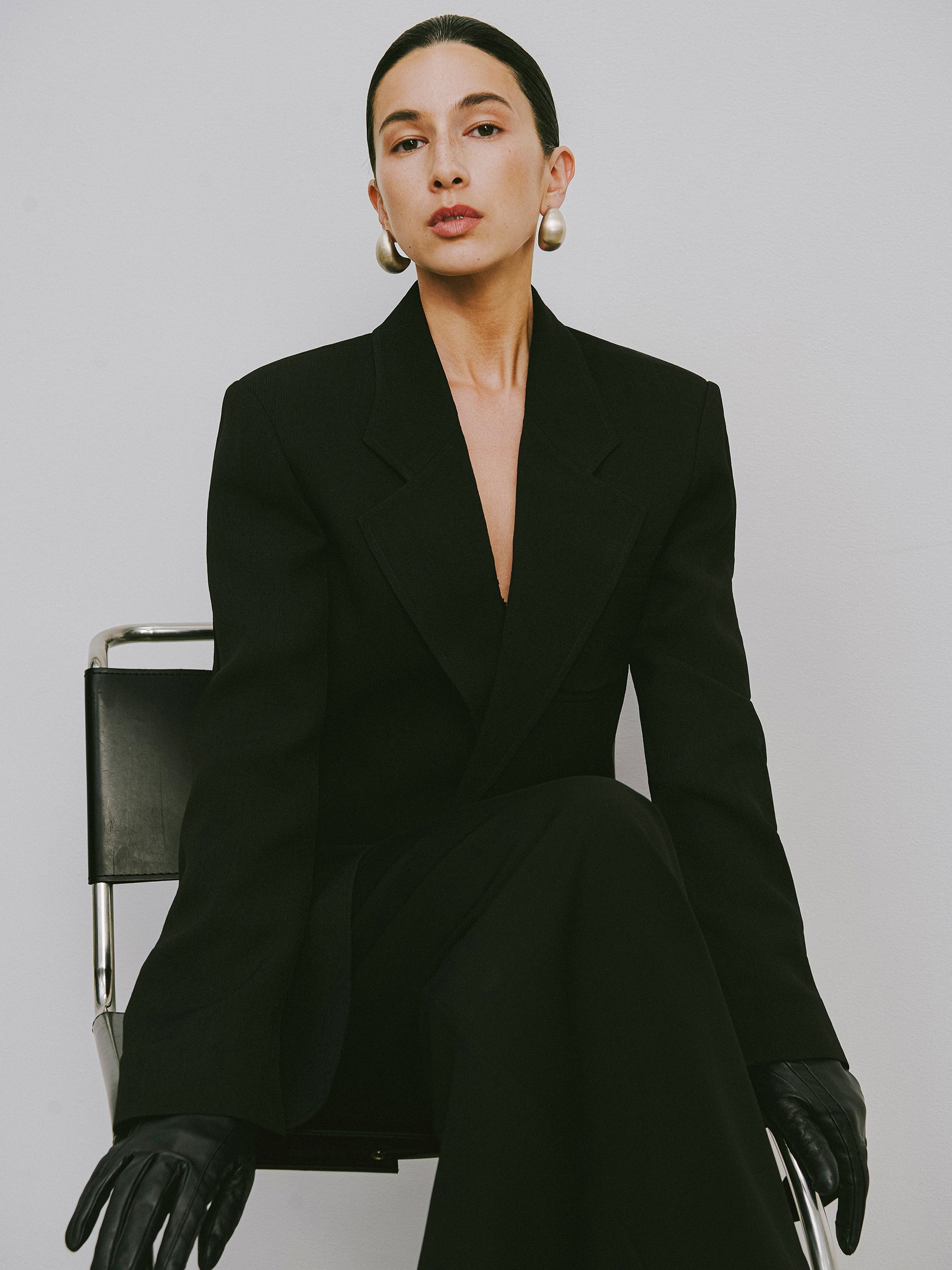 Suit Jacket