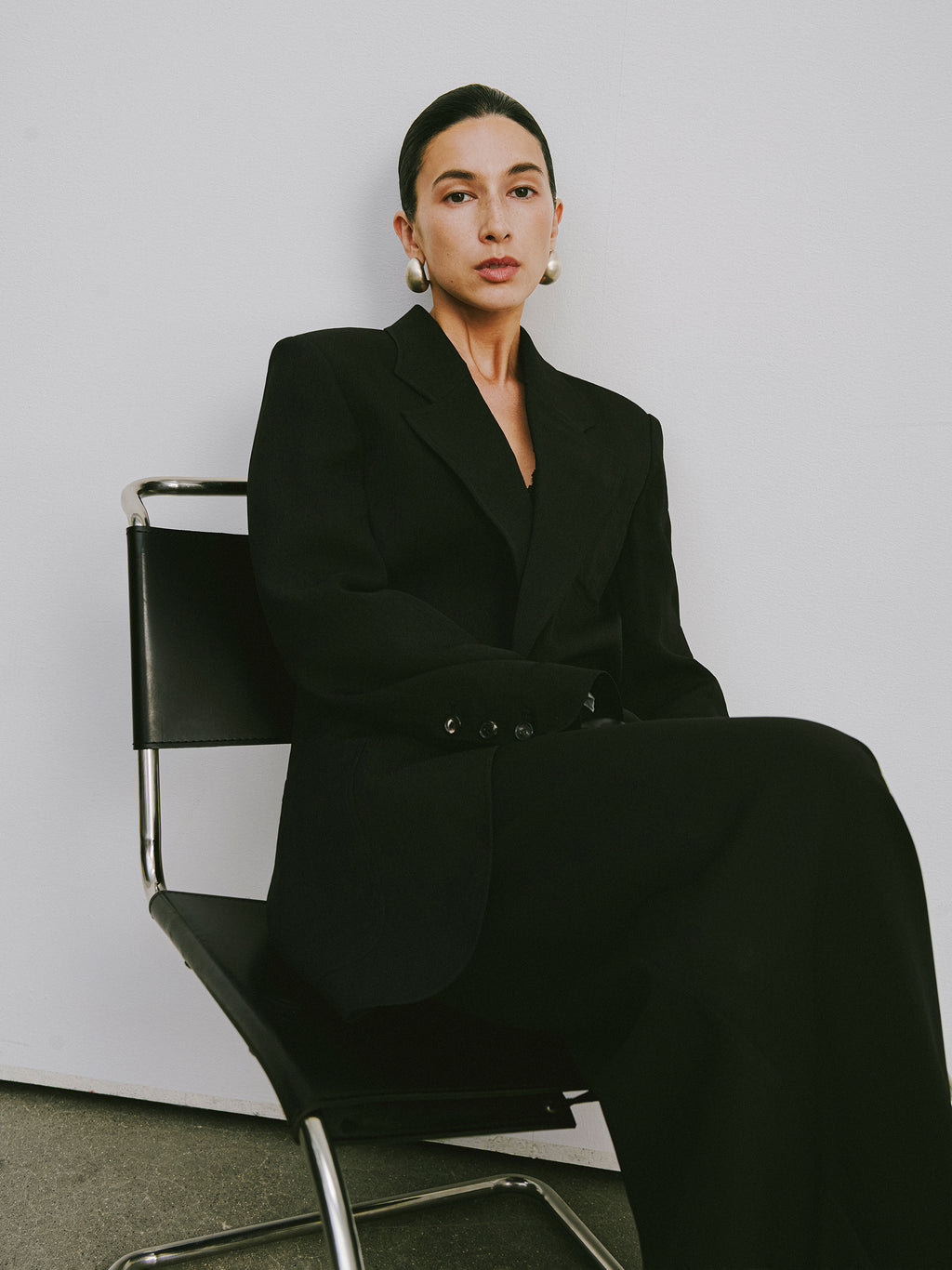 Suit Jacket