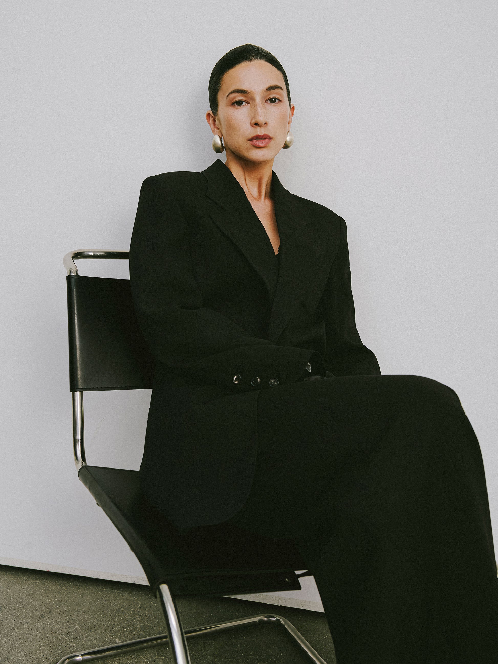 Suit Jacket