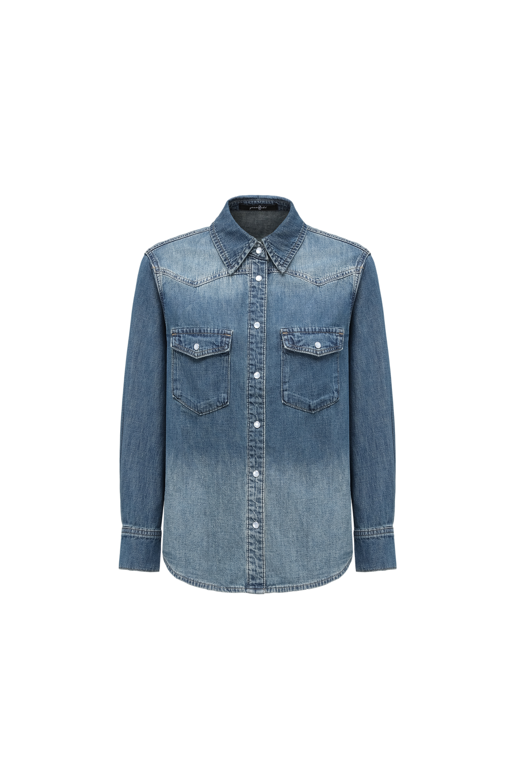 Demin Shirt