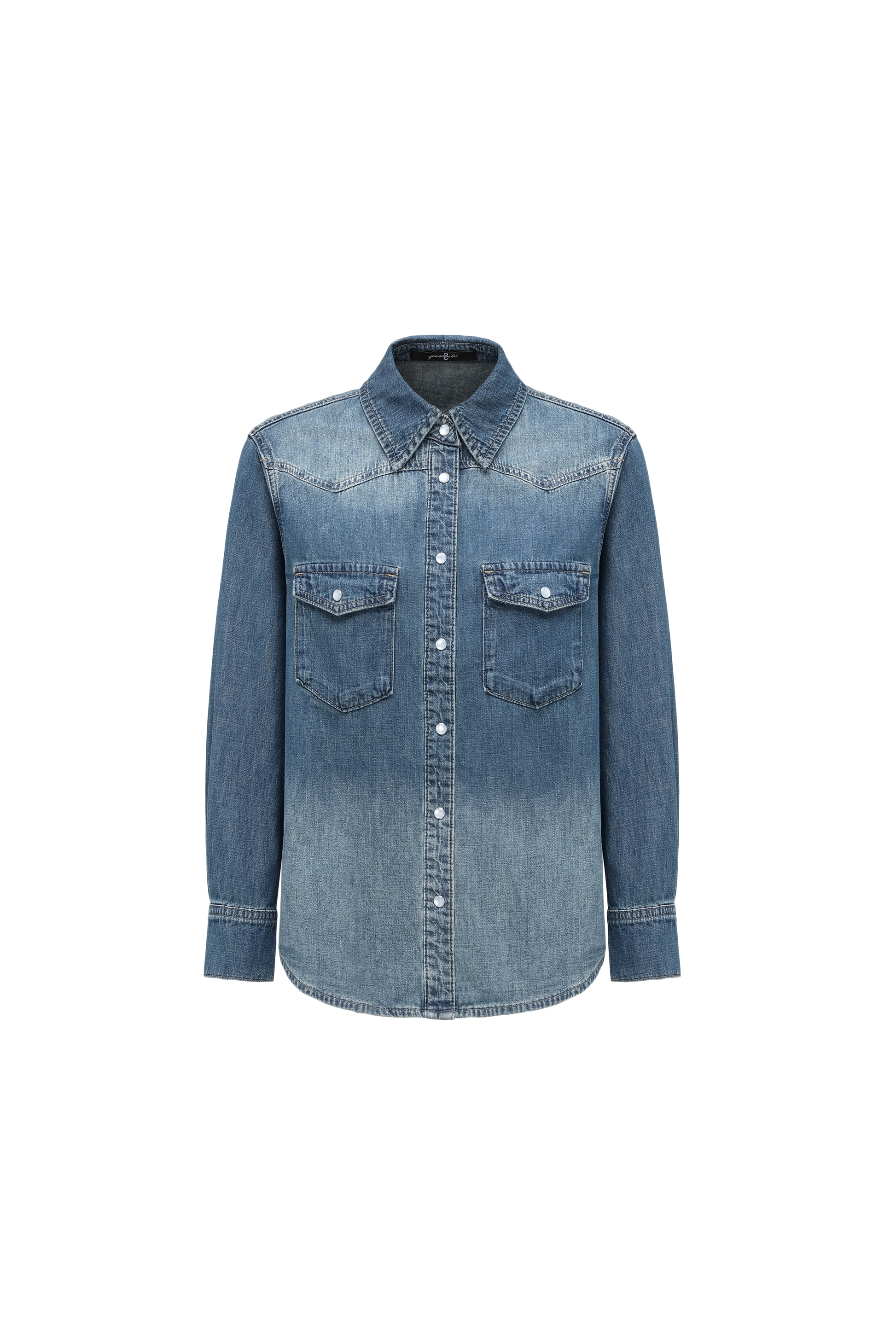 Demin Shirt