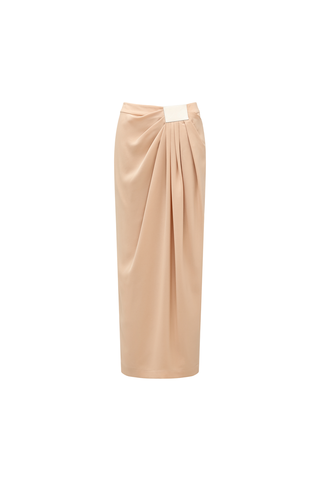 High-Waisted Skirt