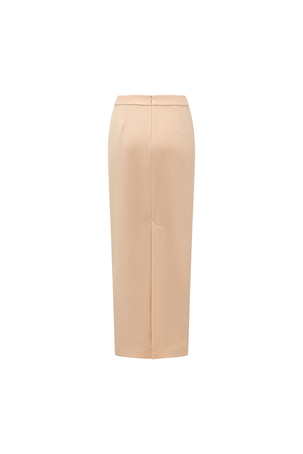 High-Waisted Skirt