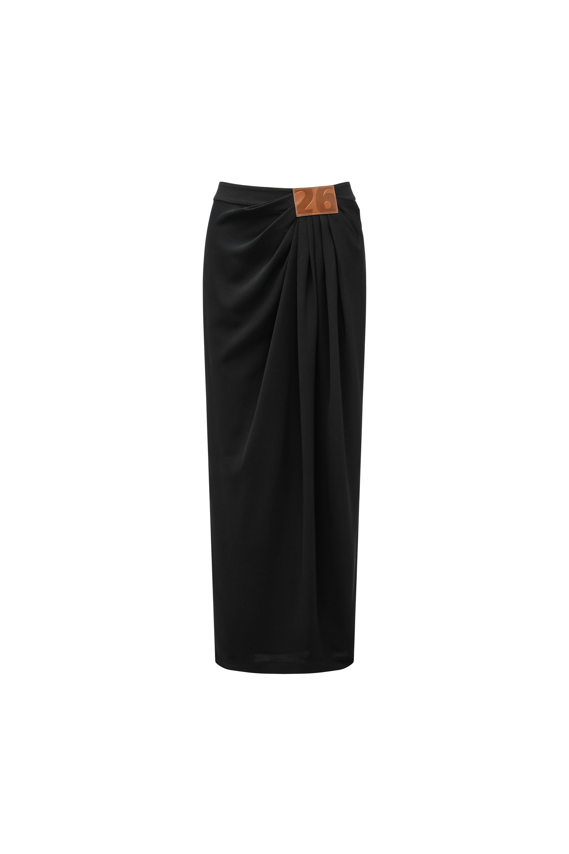High-Waisted Skirt