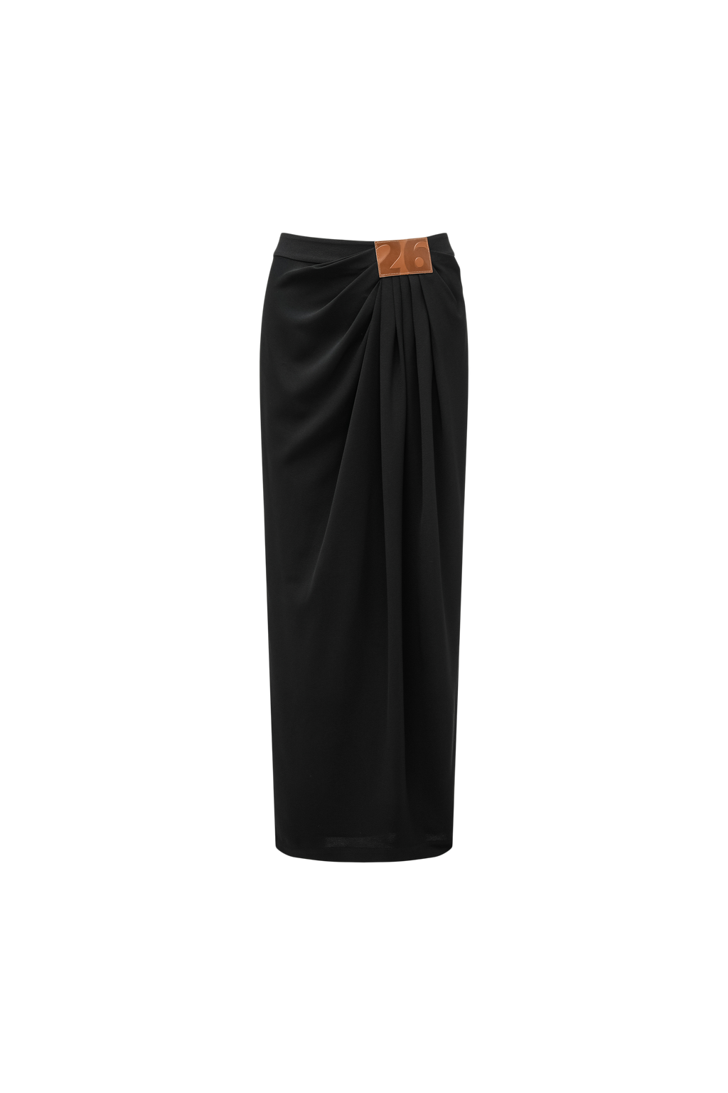 High-Waisted Skirt