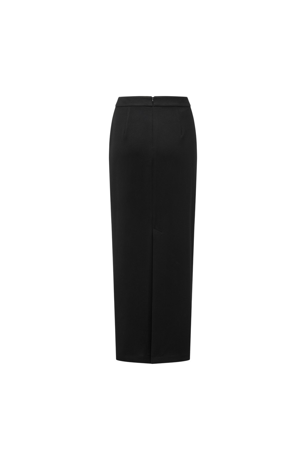 High-Waisted Skirt