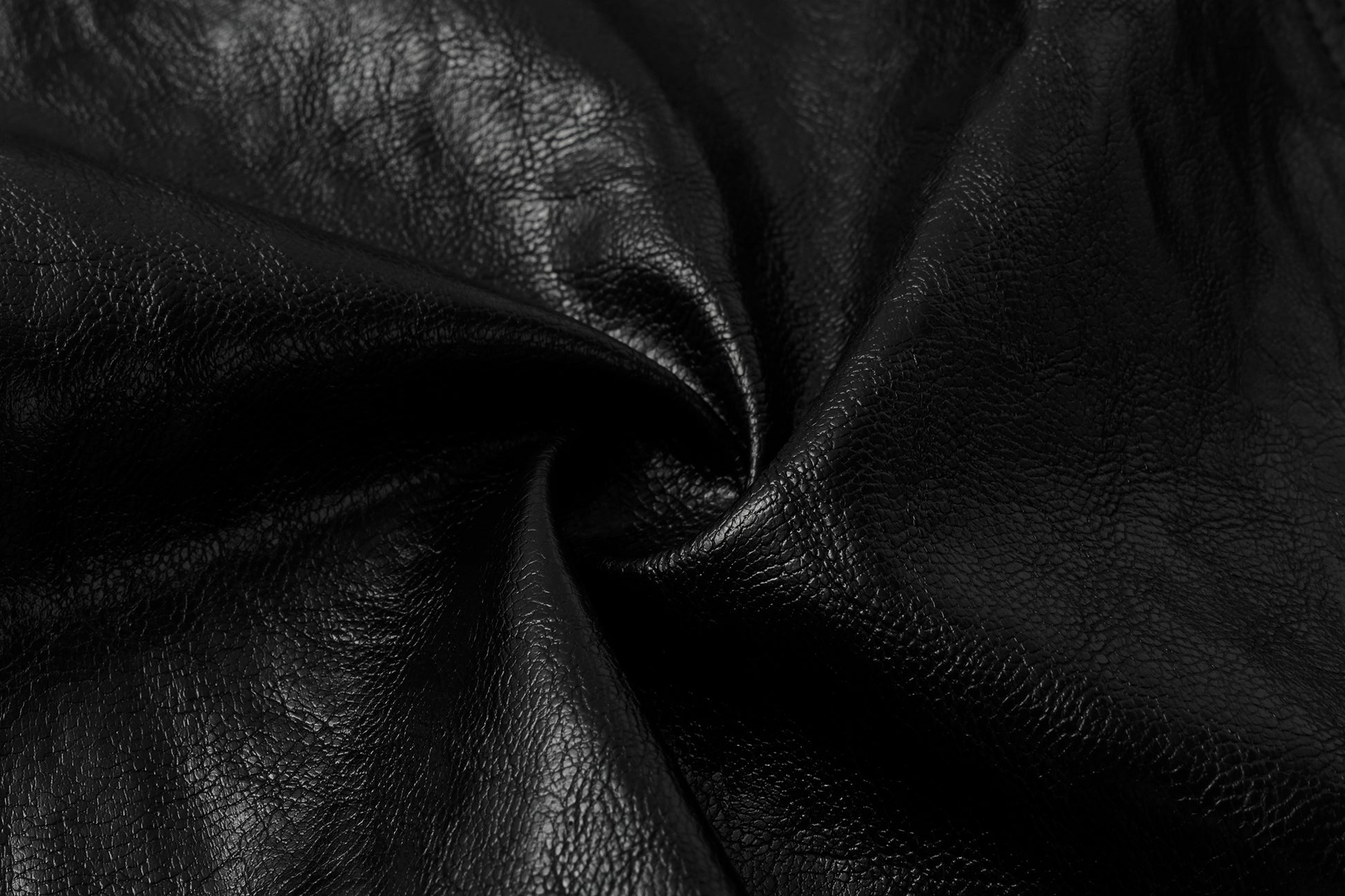 Leather-Look Jacket (Faux Leather)