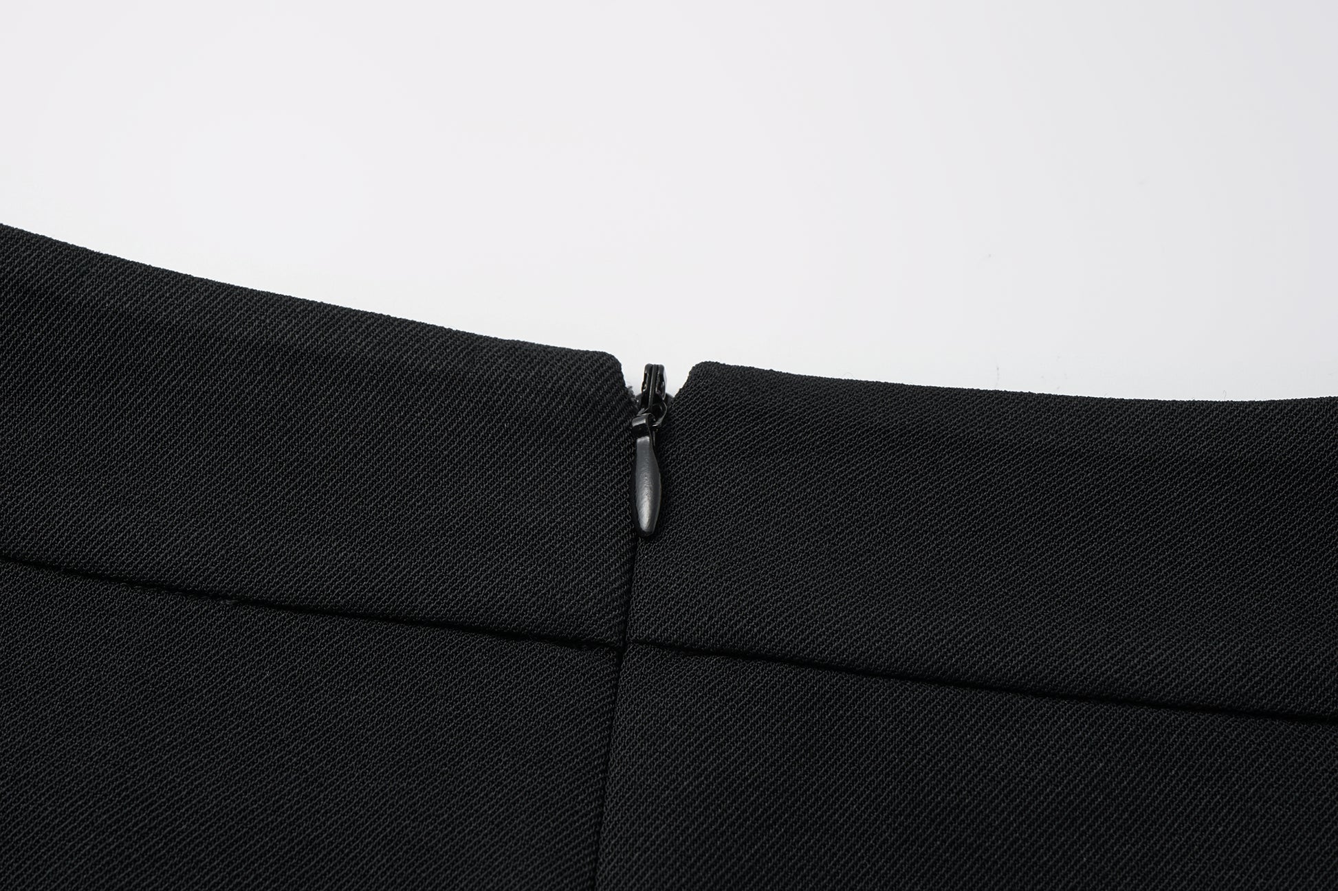 High-Waisted Skirt