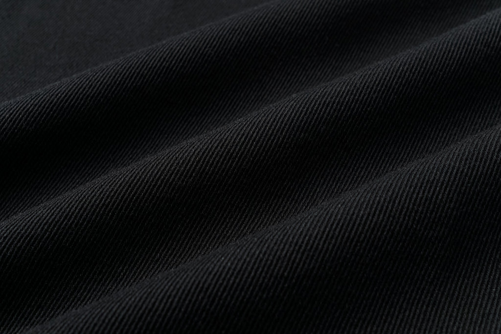 Draped Tie-Neck Top