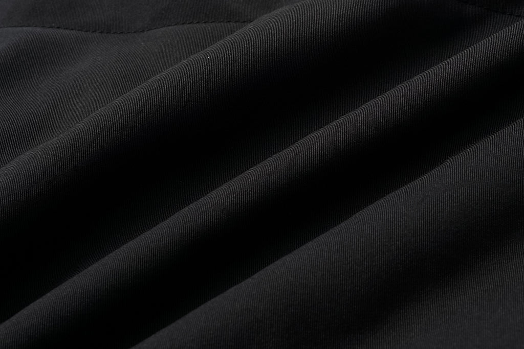 Tailored Pencil Skirt