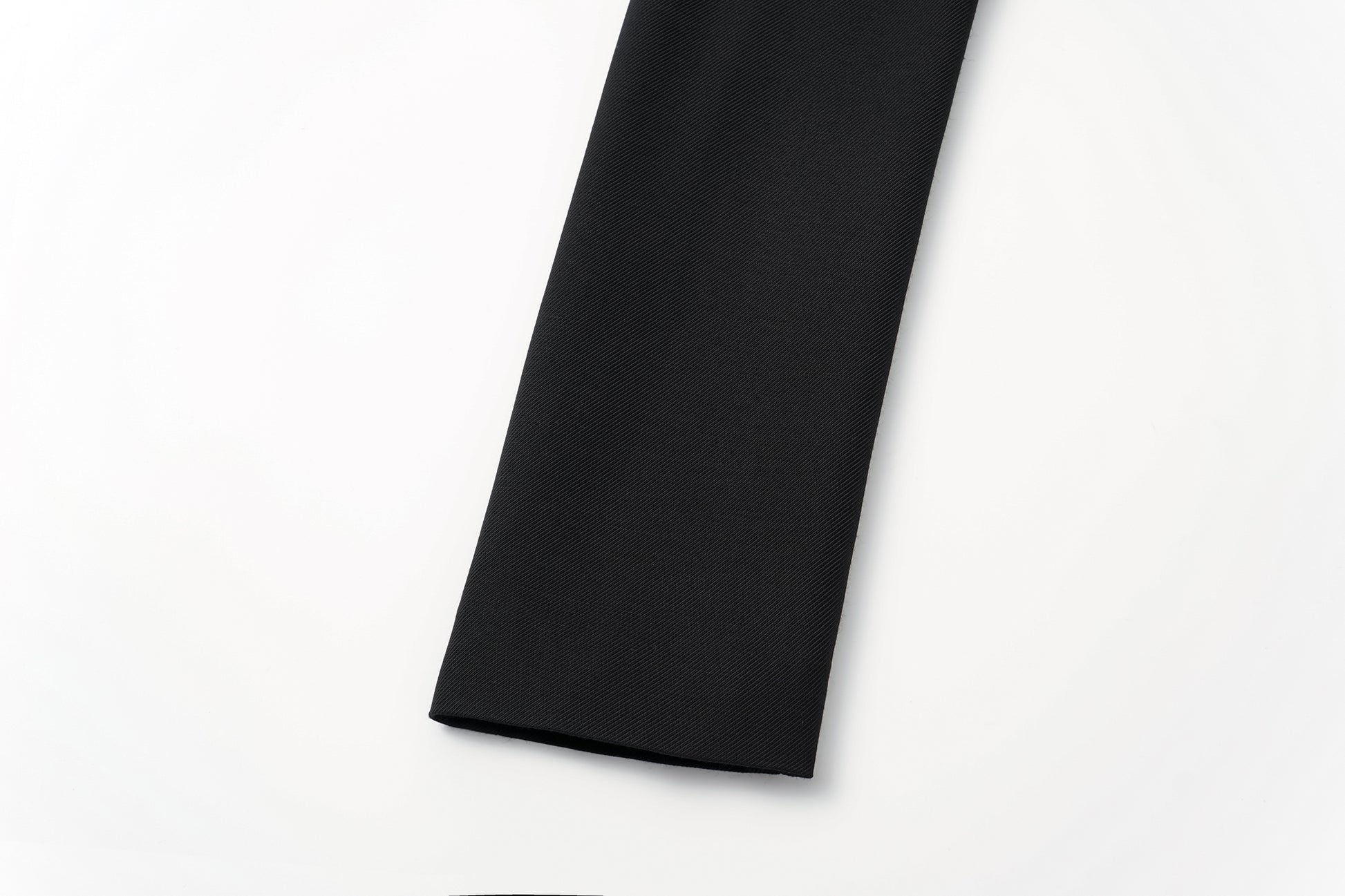 V-Neck Fitted Dress