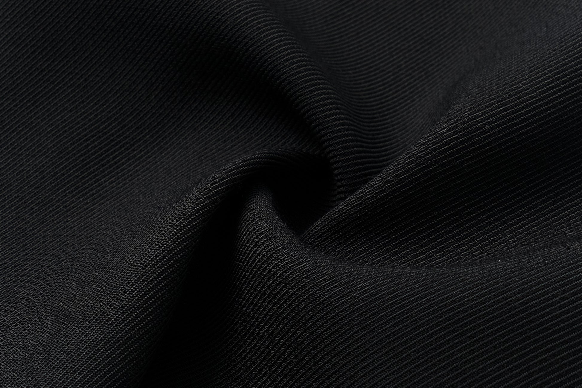 V-Neck Fitted Dress