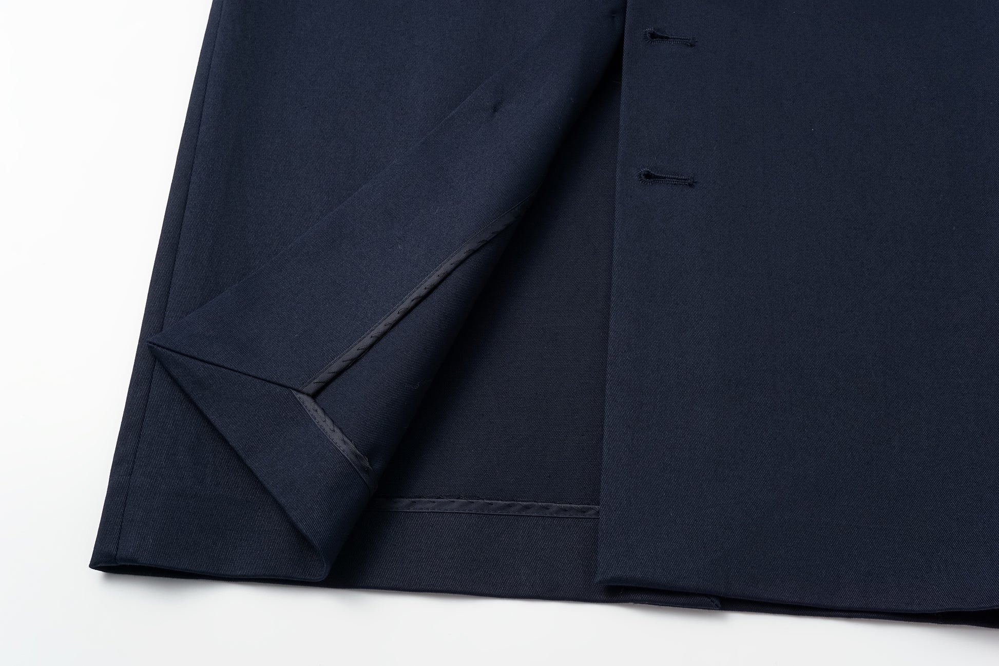 Utility Style Knee- Length Dress