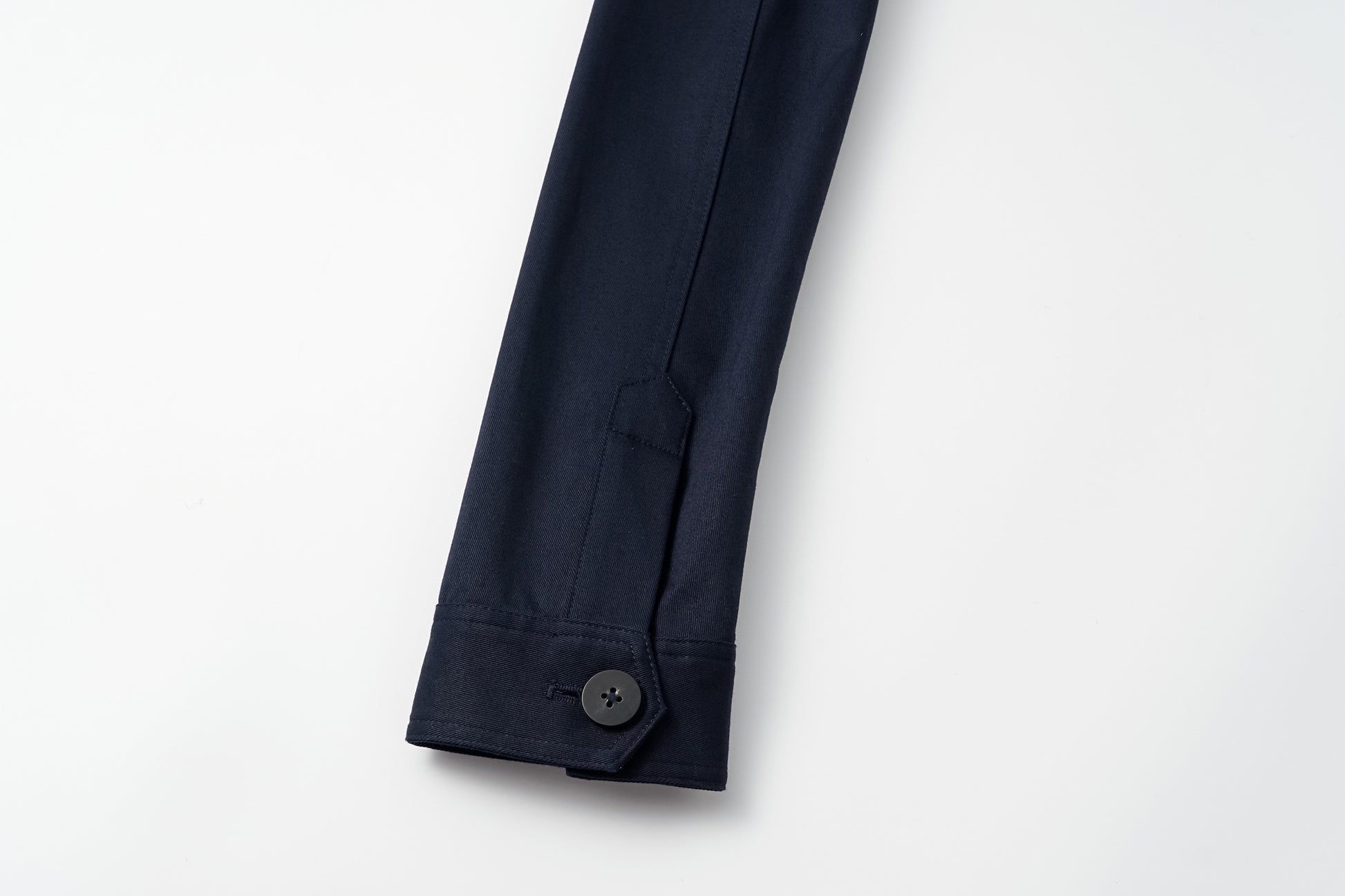 Utility Style Knee- Length Dress