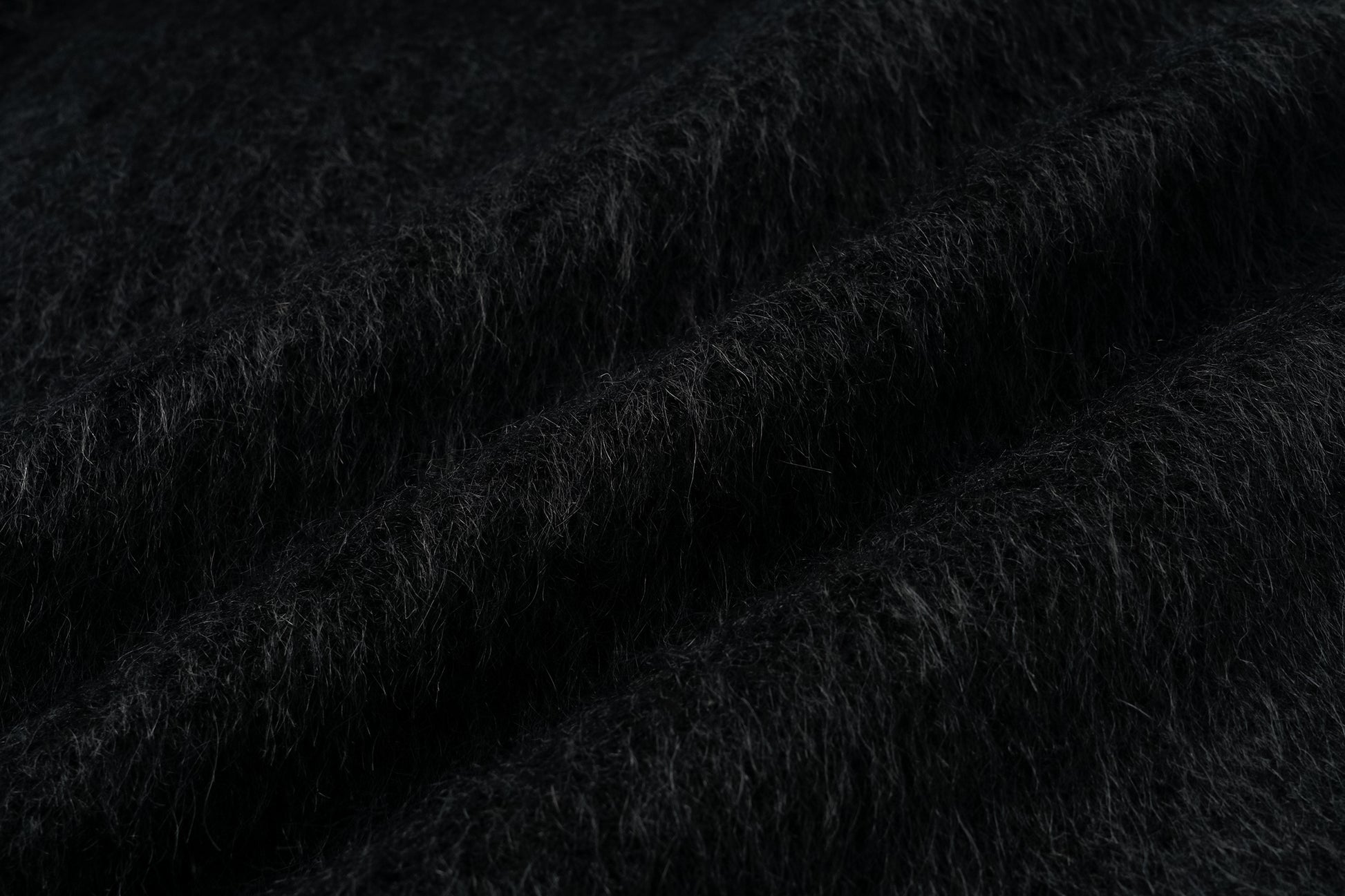 Stand Collar Tie-Waist X-Silhouette Long Coat