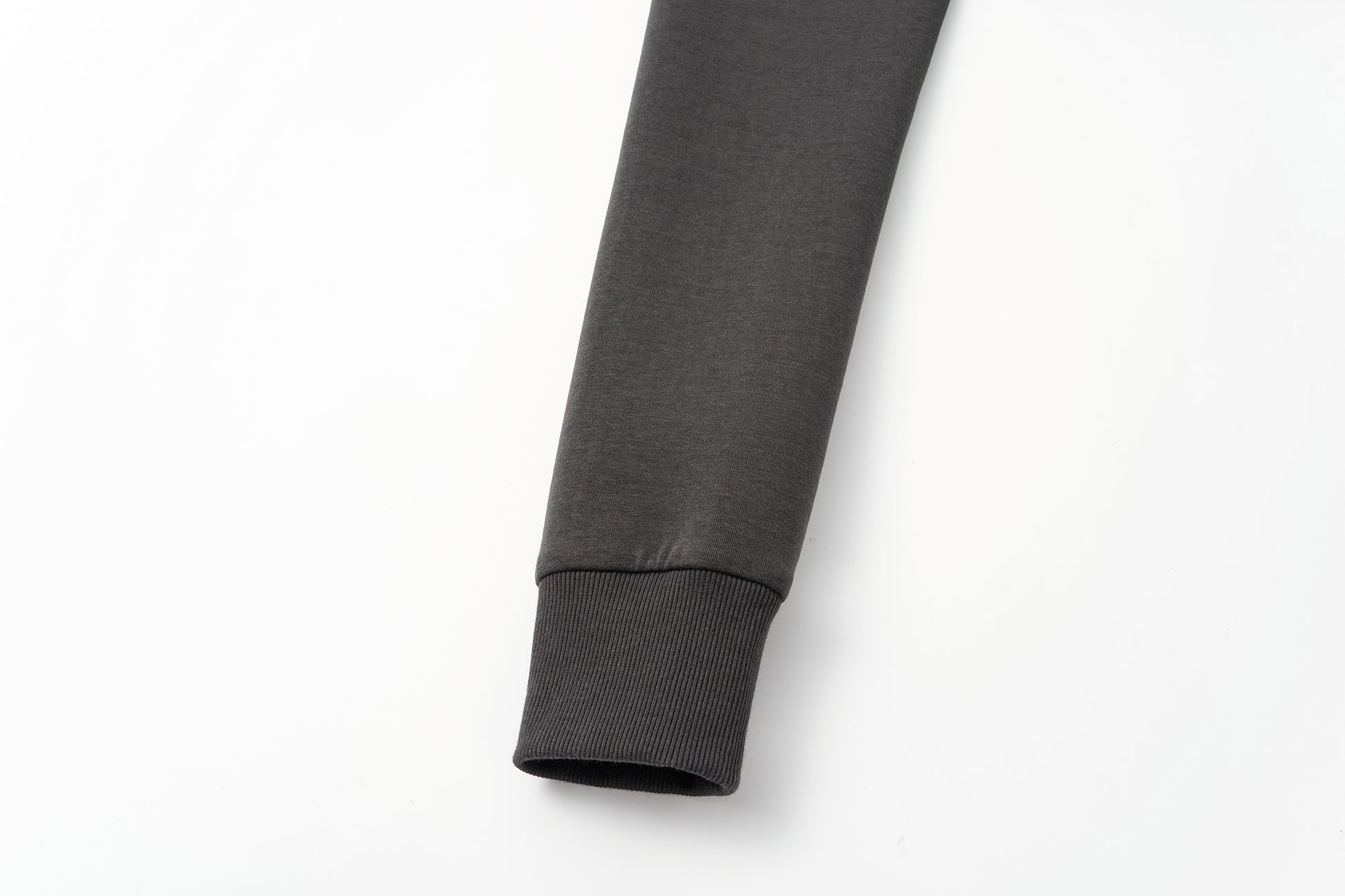 Cross-Front Athleisure Style Jacket